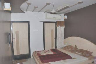 Hotel Ramdev International, Mount Abu 2